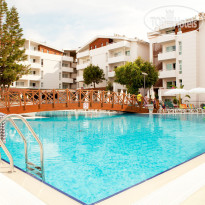 Calimera Side Resort