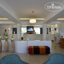 Calimera Side Resort