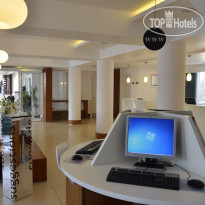 Calimera Side Resort