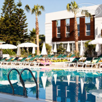 Calimera Side Resort