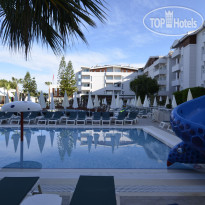 Calimera Side Resort