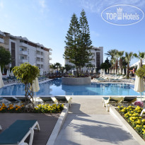 Calimera Side Resort