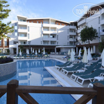 Calimera Side Resort