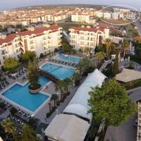 Calimera Side Resort