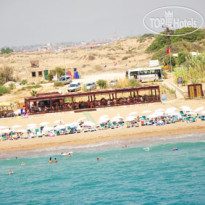 Calimera Side Resort 