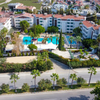 Calimera Side Resort