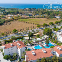 Calimera Side Resort