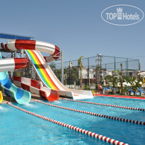 Calimera Side Resort 