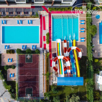 Calimera Side Resort 