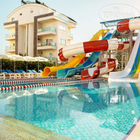 Calimera Side Resort