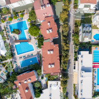 Calimera Side Resort 