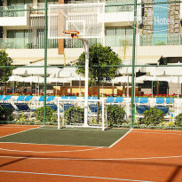 Calimera Side Resort 