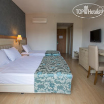 Side Aquamarin Resort & Spa 