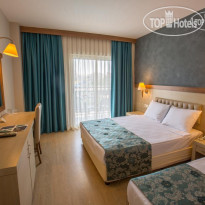 Side Aquamarin Resort & Spa 