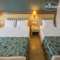 Side Aquamarin Resort & Spa 