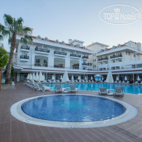 Side Aquamarin Resort & Spa 