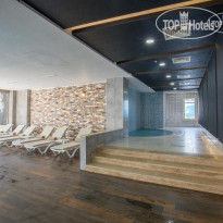 Side Aquamarin Resort & Spa 