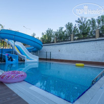 Side Aquamarin Resort & Spa 
