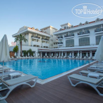 Side Aquamarin Resort & Spa 