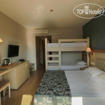 Side Aquamarin Resort & Spa 