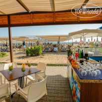 Side Aquamarin Resort & Spa 
