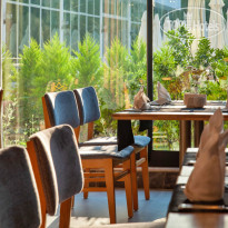 Side Royal Style Hotel 