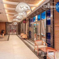 Side Royal Style Hotel