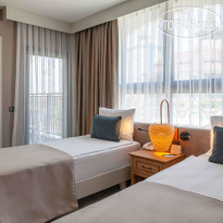Side Royal Style Hotel