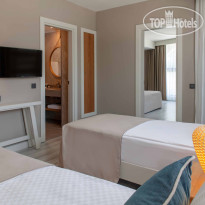 Side Royal Style Hotel