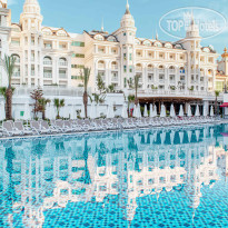 Side Royal Style Hotel