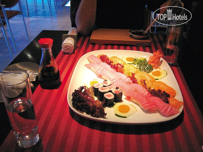 New photos from tourists Royal Dragon 5*