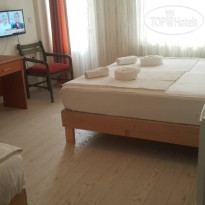 Side Osmanli Hotel 