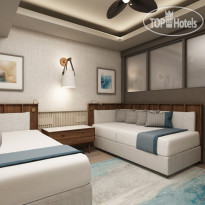 Seaden Quality Resort & Spa