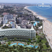 Seaden Quality Resort & Spa