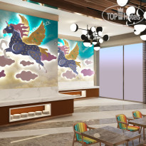 Seaden Quality Resort & Spa