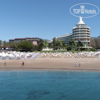 Seaden Quality Resort & Spa 