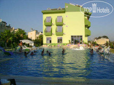 Canseven Hotel 3*