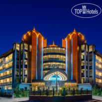 Arnor De Luxe Hotel & Spa 