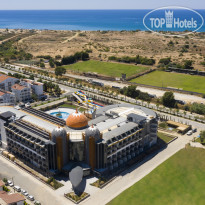 Arnor De Luxe Hotel & Spa 