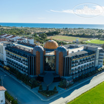 Arnor De Luxe Hotel & Spa 