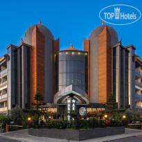 Arnor De Luxe Hotel & Spa 