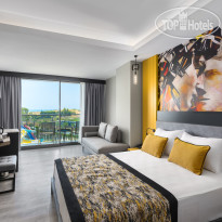 Arnor De Luxe Hotel & Spa 