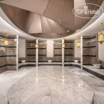 Arnor De Luxe Hotel & Spa 