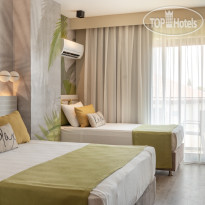 Side Square Hotel 