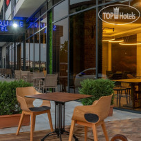 Side Square Hotel 