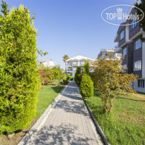 Club Solis Garden 