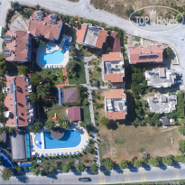 Club Solis Garden 
