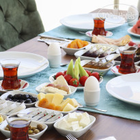 Anka Butik Hotel 