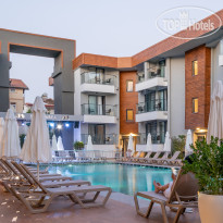 Side Amour Hotel