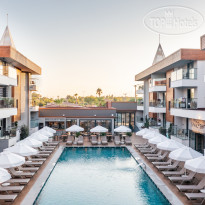 Side Amour Hotel